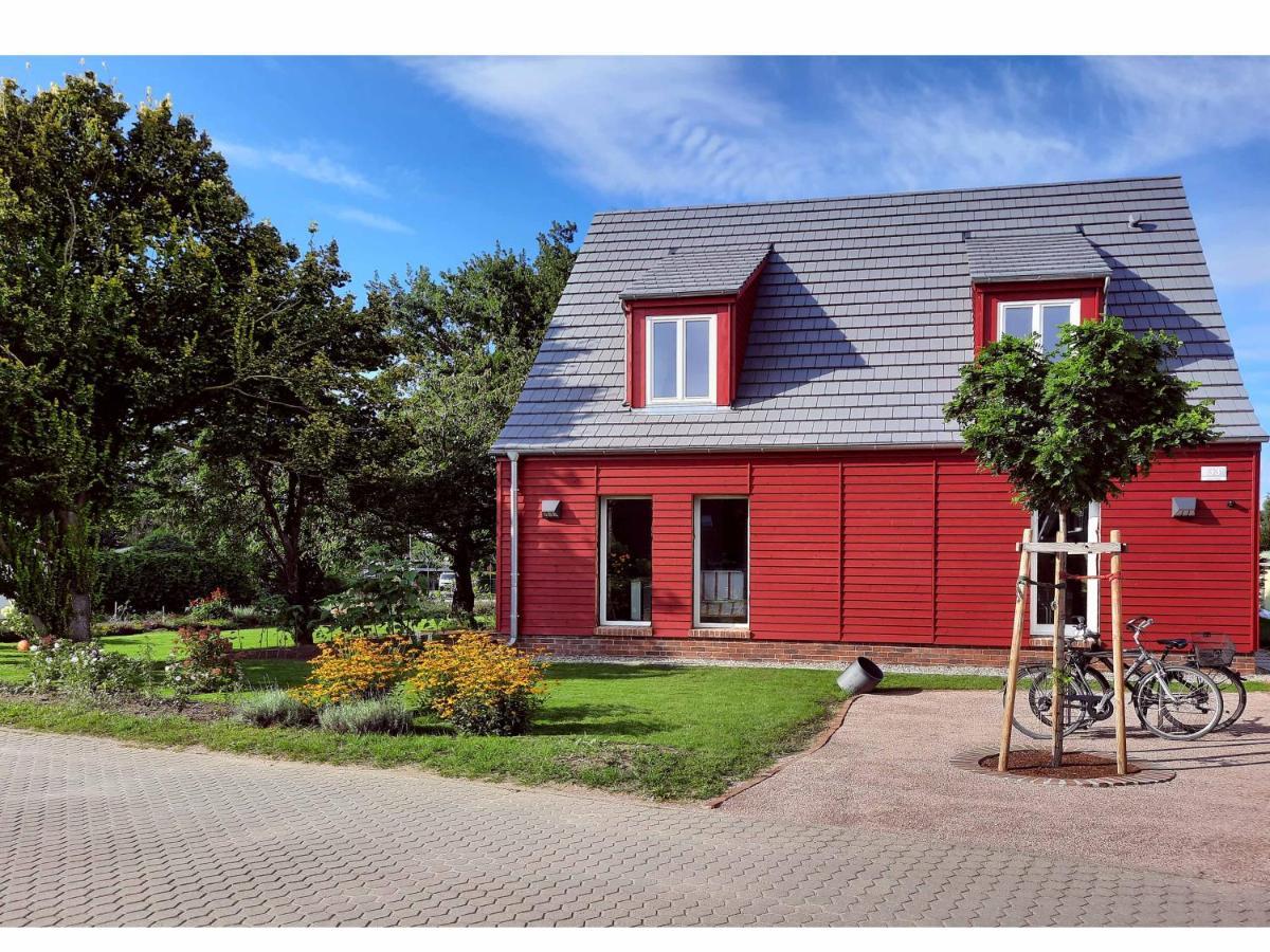 Ferienwohnung Rote Kate 博恩 外观 照片