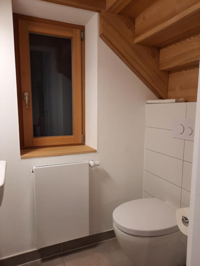 Ferienwohnung Rote Kate 博恩 外观 照片