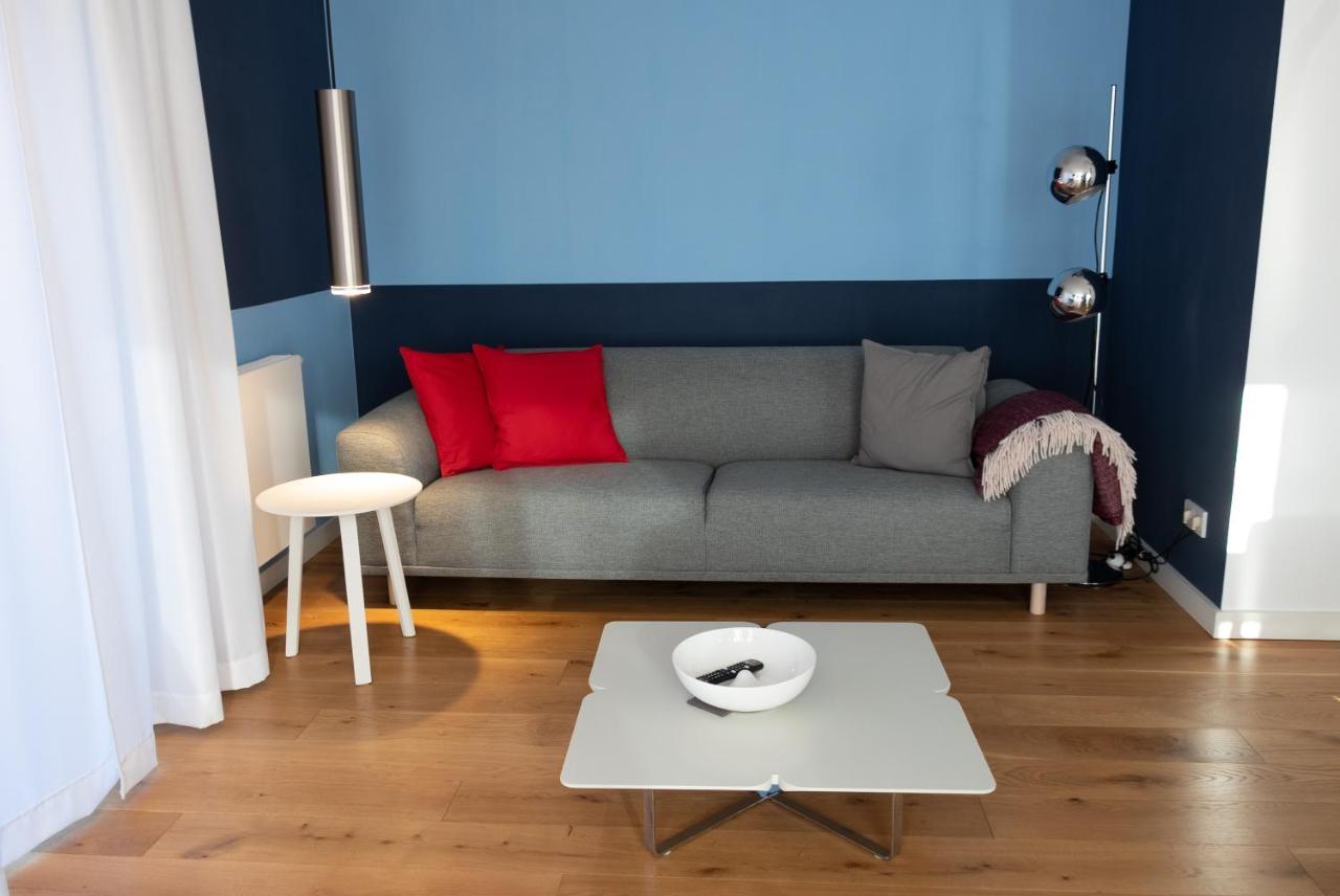 Ferienwohnung Rote Kate 博恩 外观 照片