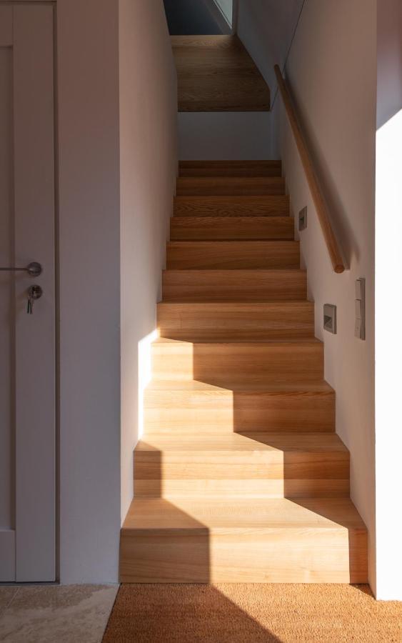 Ferienwohnung Rote Kate 博恩 外观 照片